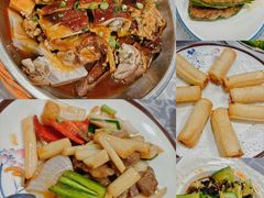 -十三姨工厨顺德美食·宴会·团餐(天河北路店)