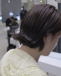 -GANO HAIR 