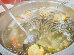 -潮悦牛肉火锅城(水贝店)