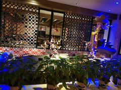 -江边城外烤全鱼(方庄时代购物中心店)