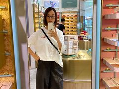 -MUJOSH木九十眼镜(长沙IFS国金中心店)