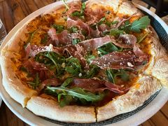 -PIZZA BIANCA(民园店)
