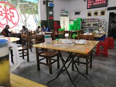 大堂-南记食粥坊·宵夜大排档(岭南分店)