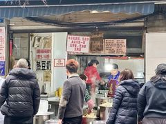 -蓉城西二道无名冒菜(西二道街店)