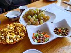 -天盛海鲜烧烤大排档(幸福店)