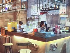 -HOME餐厅粤菜 融合菜