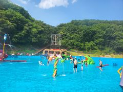 -参仙谷生态旅游度假区