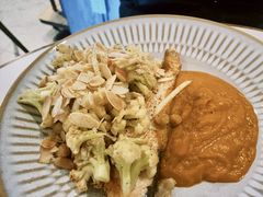 -BAKER&SPICE(环贸店)
