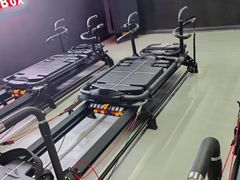 -超菲特健身工作室(晨月店)