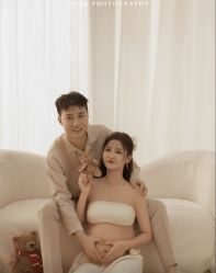 -布格专业孕妇摄影(长春旗舰店)