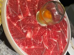 拔罐牛奶牛肉-麻路成都火锅(柏威年店)