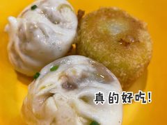 -毛华美食(清扬路店)