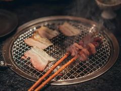 -喵小乙碳火烤肉(大坪协信星光天地店)