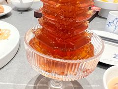 -俏立方·15年新楚菜