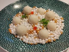 -山泉粤宴(广东大厦店)