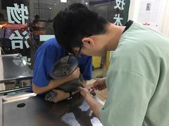 -畜牧兽医站(共江路店)