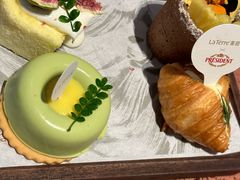 -La Terre乐田(万象城店)