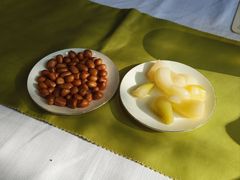 -东湖别墅湖畔轩餐厅