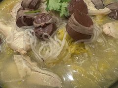 -老味道锅包肉(日照街店)