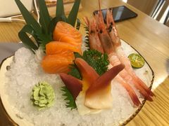 -小句号·精致料理(江南环球港店)