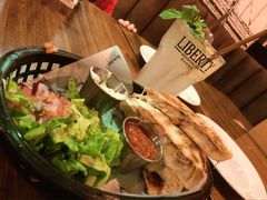 -Liberty Brewing Co·曼哈顿餐吧