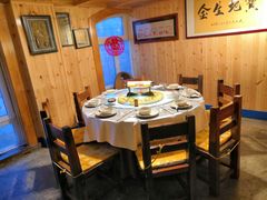 包厢-一桶江山餐厅(松北店)