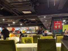 -戈拿旺巴西烤肉(崇文门店)