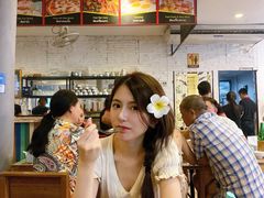 -Doo Dee Thai Food(Issan/Isaan/Esan)
