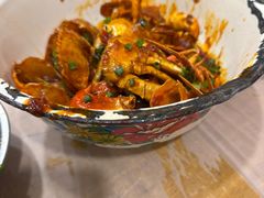 -辣螃铠盆盆蟹大排档(总店)