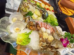 -泰香柠(金港名都滨江店)
