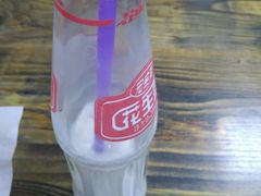 -淮南牛肉筋汤(锦辉商城店)
