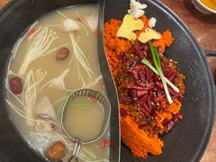 -后火锅(南京东路总店)