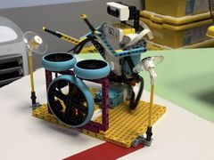 -童程童美·信息学竞赛·机器人编程·少儿编程(太阳宫校区)