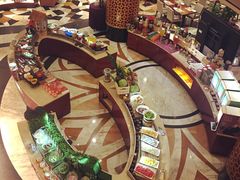 -世纪金源·西餐厅(观音桥东环路店)