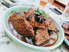 -小吊梨汤·北京菜(香山店)