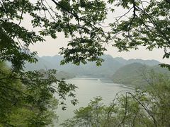 -易水湖景区