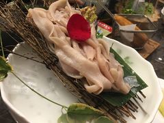 -佬土鹅肠火锅(解放路店)