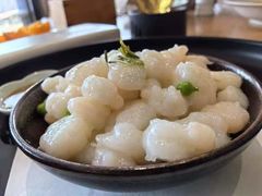 -荷风细雨·中国茶宴(碧云店)