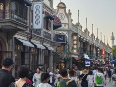 -烟台金沙滩喜来登度假酒店