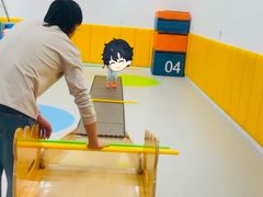 -金色雨林感统训练·专注力·语言认知·心理沙盘(天通苑校区)