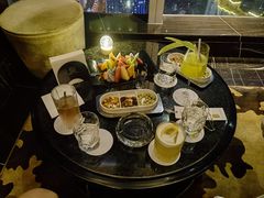 -瑞吉吧 The St·Regis Bar(长沙瑞吉酒店)