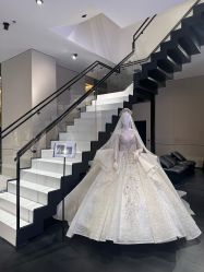 -MuseMarry婚纱(前海嘉里中心店)