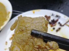 -铜来聚老北京涮肉(恒隆广场店)