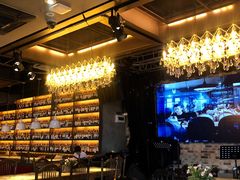 -酒肆浅葱•烧烤•龙虾•排档(卓悦intown店)