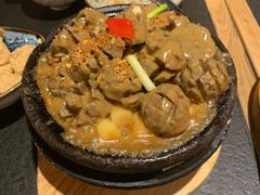 -潮堂 · 潮州菜(国贸商城店)