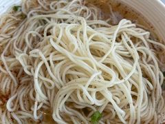 虾籽阳春面-翡翠江南(国贸商城店)