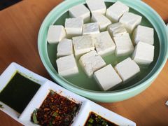 -山顶餐厅·山居菜