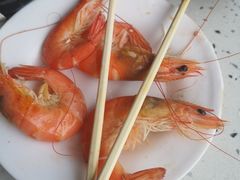 -王潮活海鲜自助·蒸汽海鲜