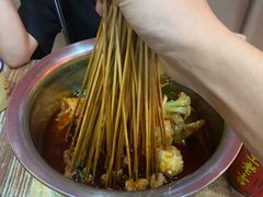 -七串串(无锡总店)