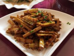 -东方太阳城淮扬餐厅(会所中餐厅店)